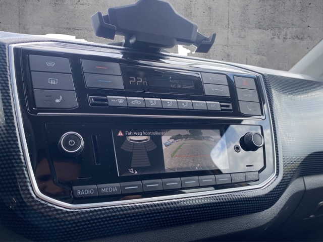 e-up! move up! DSG/SHZ/GRA/RFK/Climatron