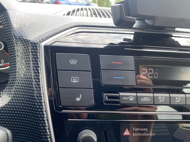 e-up! move up! DSG/SHZ/GRA/RFK/Climatron