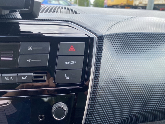 e-up! move up! DSG/SHZ/GRA/RFK/Climatron