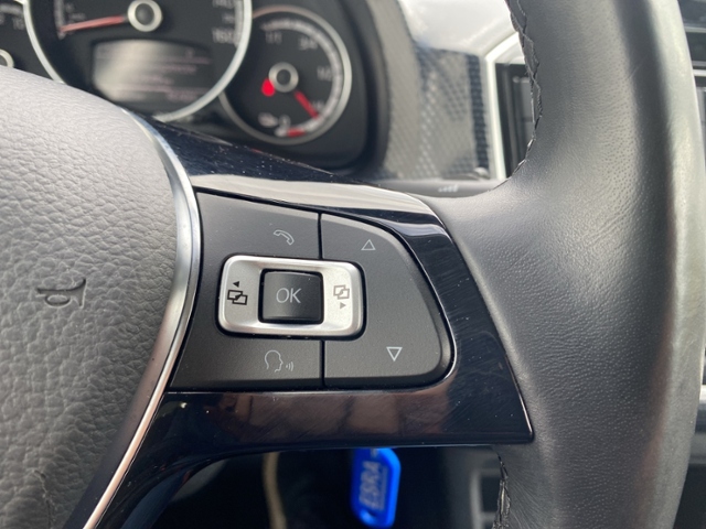 e-up! move up! DSG/SHZ/GRA/RFK/Climatron