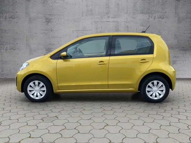 e-up! move up! DSG/SHZ/GRA/RFK/Climatron