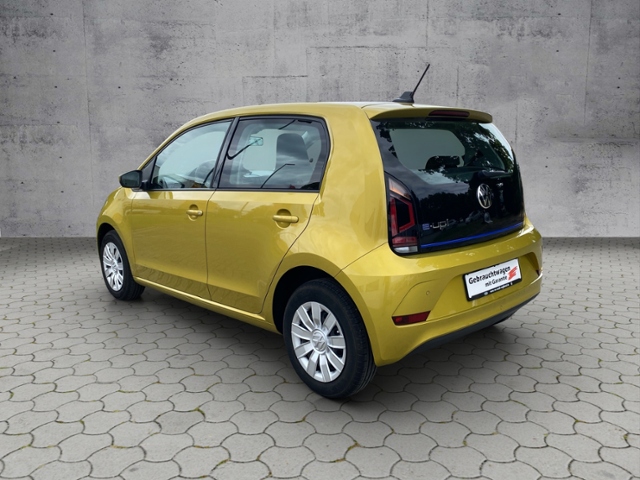 e-up! move up! DSG/SHZ/GRA/RFK/Climatron