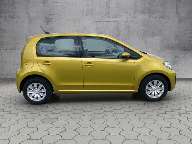 e-up! move up! DSG/SHZ/GRA/RFK/Climatron