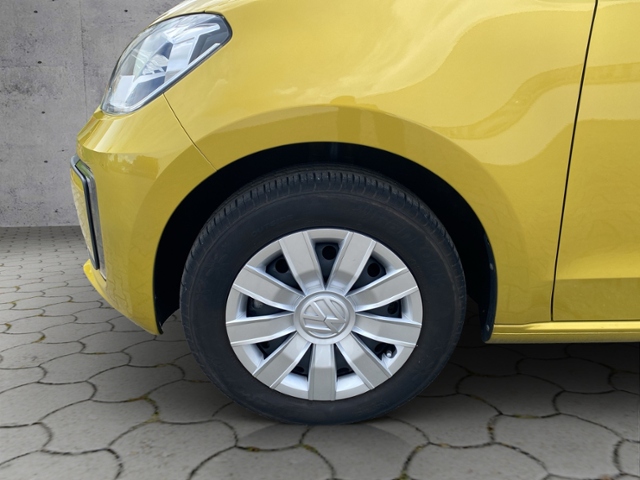 e-up! move up! DSG/SHZ/GRA/RFK/Climatron