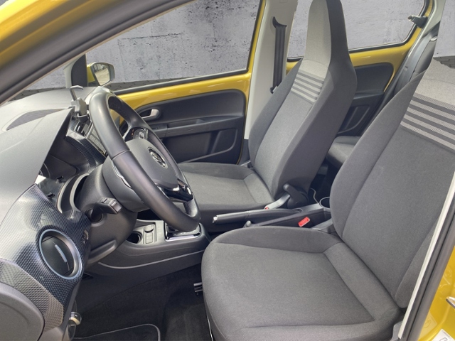 e-up! move up! DSG/SHZ/GRA/RFK/Climatron