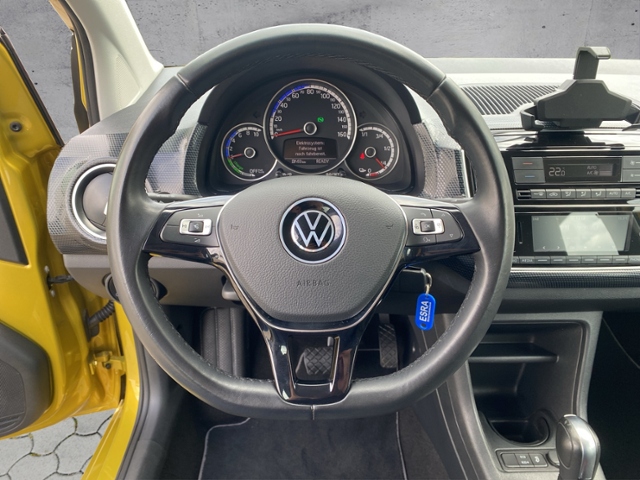 e-up! move up! DSG/SHZ/GRA/RFK/Climatron