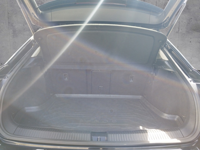 T-Roc Style 1.5 TSI 2-Zonen/AHK/SHZ KLIMA ALU