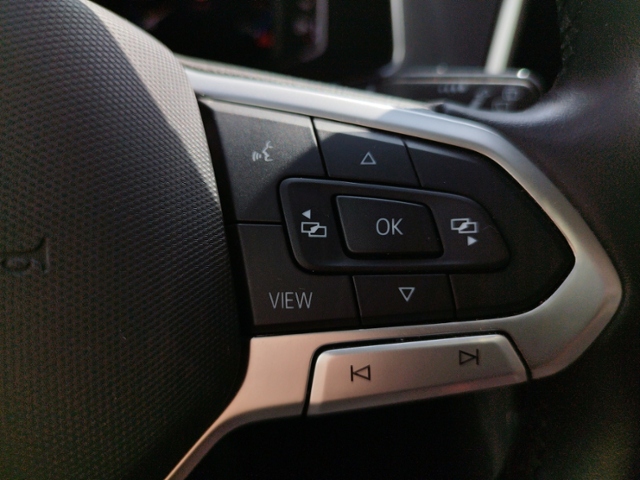 T-Roc Style 1.5 TSI 2-Zonen/AHK/SHZ KLIMA ALU