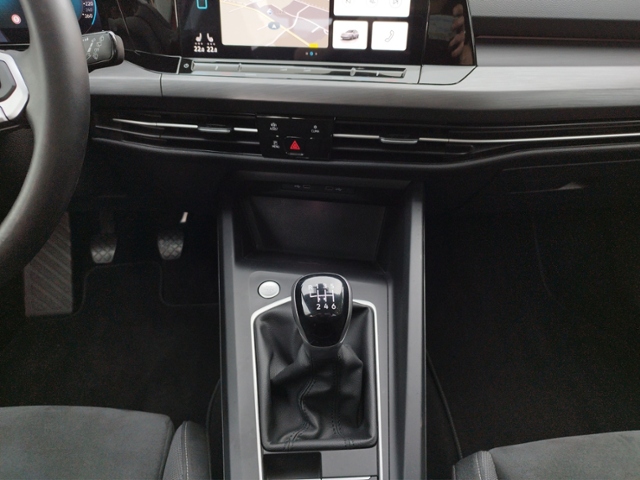 Golf VIII Variant Style 1.5 TSI BusinessPrem./IQ