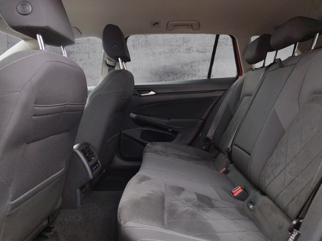 Golf VIII Variant Style 1.5 TSI BusinessPrem./IQ