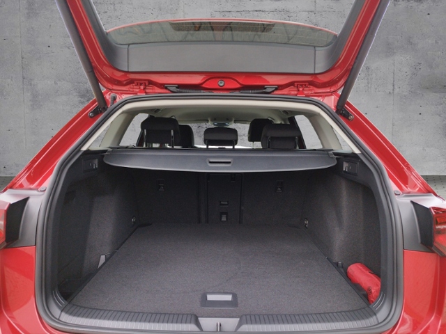 Golf VIII Variant Style 1.5 TSI BusinessPrem./IQ