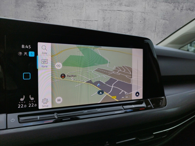 Golf VIII Variant Style 1.5 TSI BusinessPrem./IQ