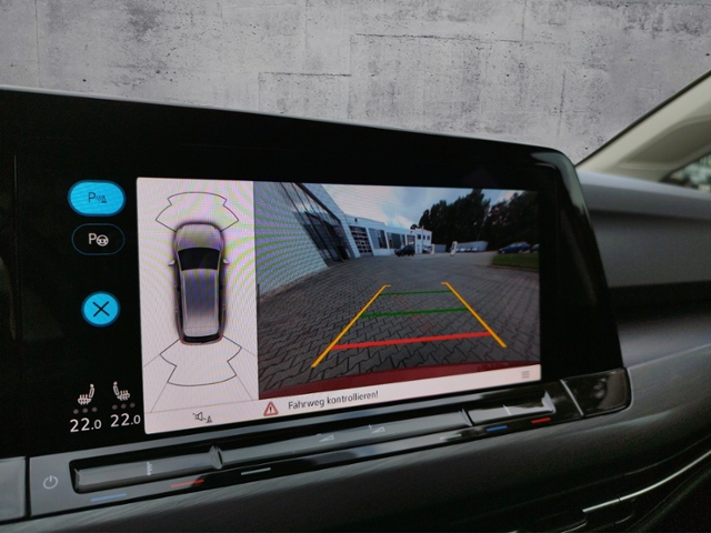 Golf VIII Variant Style 1.5 TSI BusinessPrem./IQ