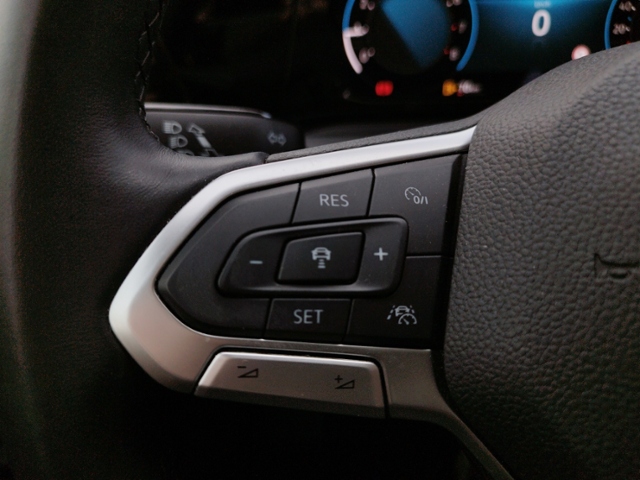 Golf VIII Variant Style 1.5 TSI BusinessPrem./IQ