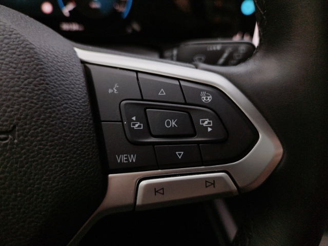 Golf VIII Variant Style 1.5 TSI BusinessPrem./IQ