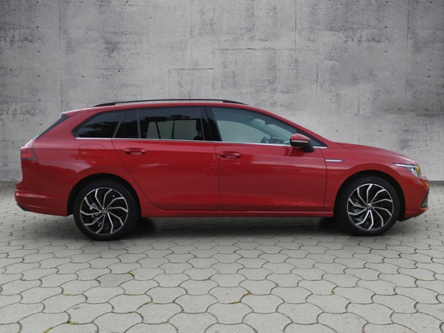 Golf VIII Variant Style 1.5 TSI BusinessPrem./IQ