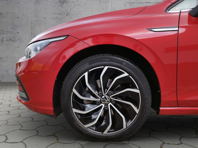 Golf VIII Variant Style 1.5 TSI BusinessPrem./IQ