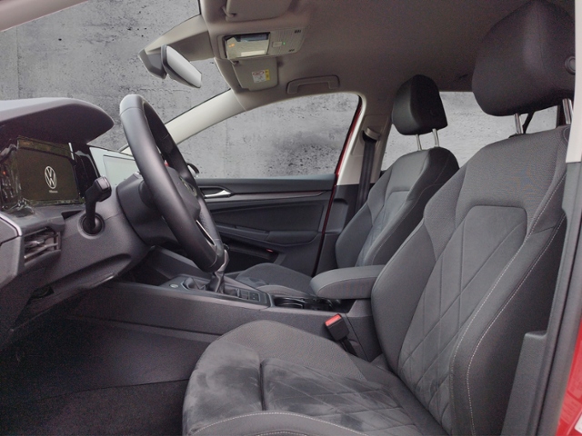 Golf VIII Variant Style 1.5 TSI BusinessPrem./IQ