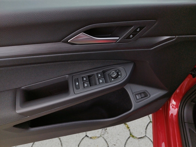 Golf VIII Variant Style 1.5 TSI BusinessPrem./IQ