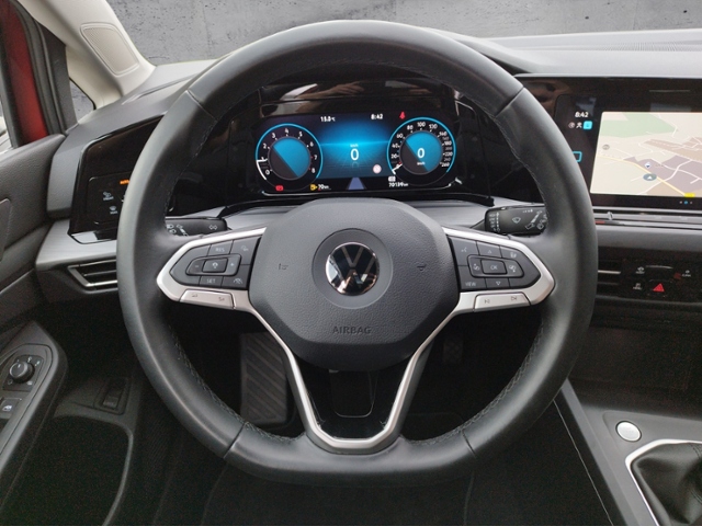 Golf VIII Variant Style 1.5 TSI BusinessPrem./IQ