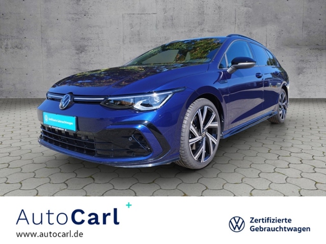 Golf VIII Variant R-Line 2.0 TDI DSG BusinessPre