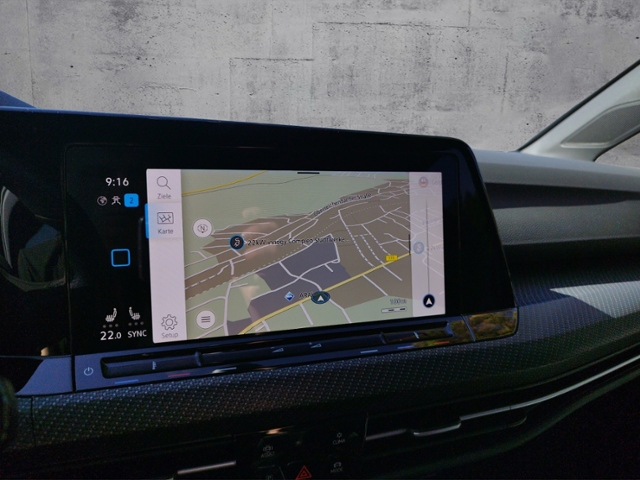 Golf VIII Variant R-Line 2.0 TDI DSG BusinessPre