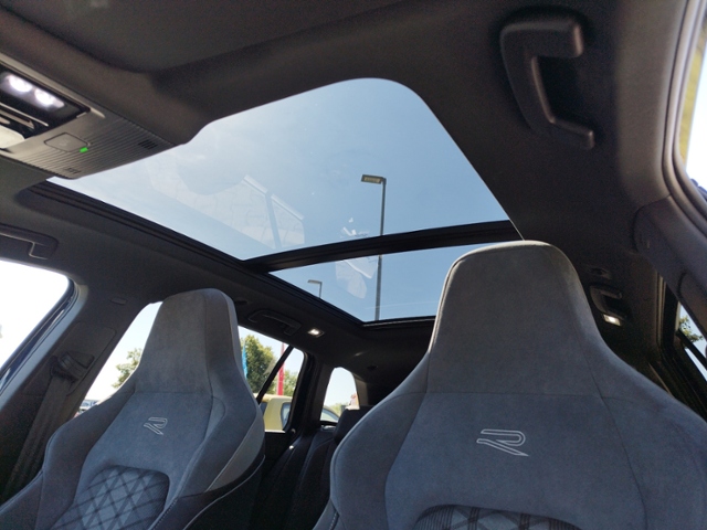 Golf VIII Variant R-Line 2.0 TDI DSG BusinessPre