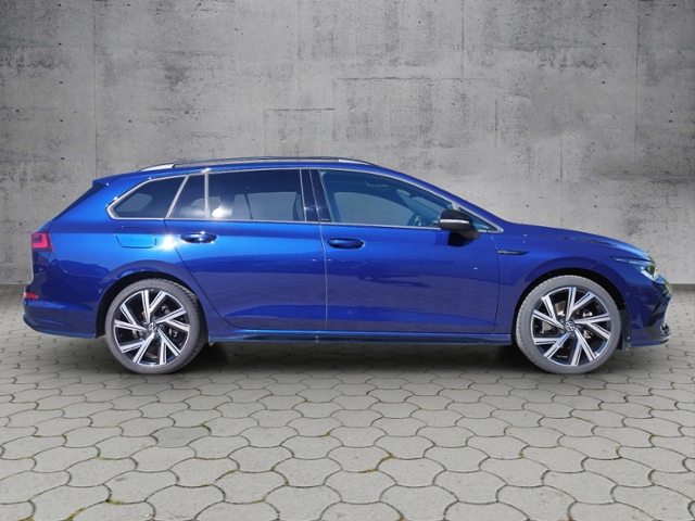 Golf VIII Variant R-Line 2.0 TDI DSG BusinessPre