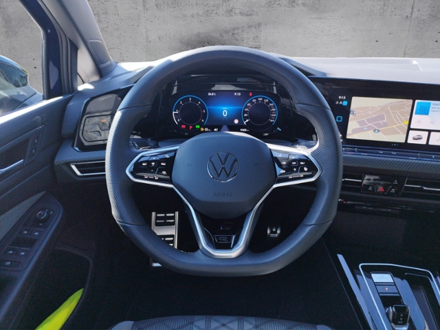 Golf VIII Variant R-Line 2.0 TDI DSG BusinessPre