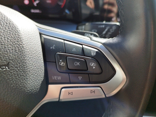 Golf VIII Active 2.0 TDI DSG LED+/NAV/ACC KLIMA