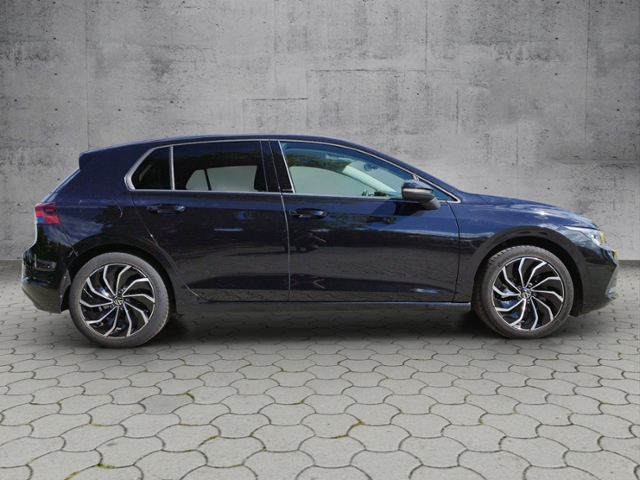 Golf VIII Active 2.0 TDI DSG LED+/NAV/ACC KLIMA