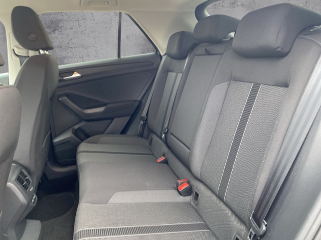 T-Roc Life 1.5 TSI DSG NAV/ACC/SHZ KLIMA LED NAV