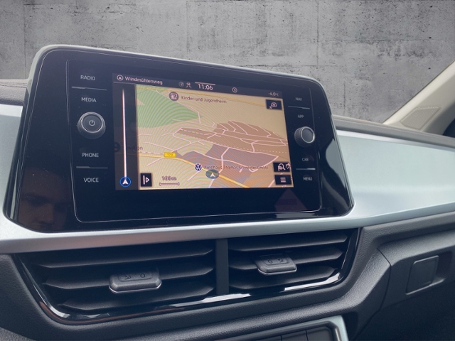 T-Roc Life 1.5 TSI DSG NAV/ACC/SHZ KLIMA LED NAV