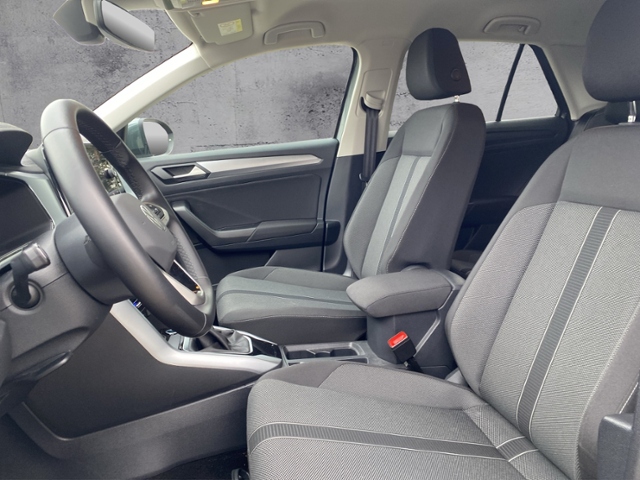 T-Roc Life 1.5 TSI DSG NAV/ACC/SHZ KLIMA LED NAV