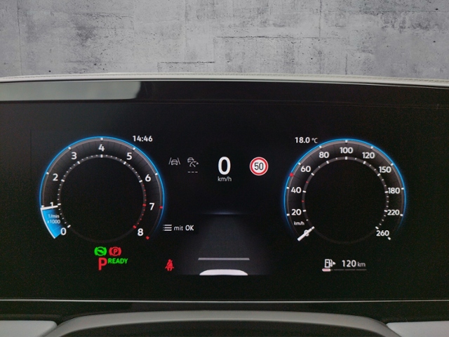 Passat Variant Business 1.5 eTSI DSG IQ.DRIVE KL