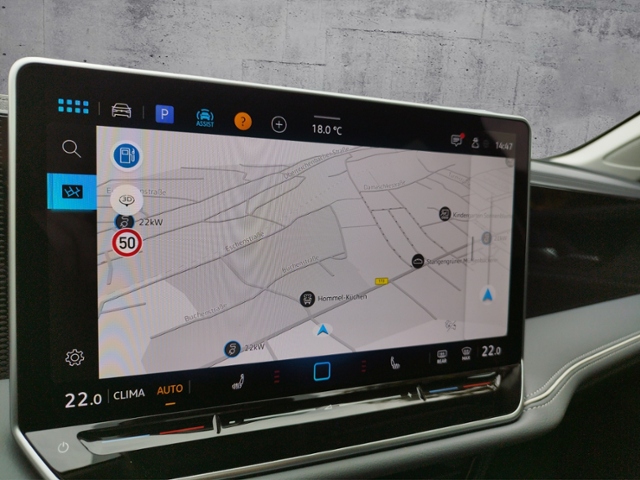 Passat Variant Business 1.5 eTSI DSG IQ.DRIVE KL