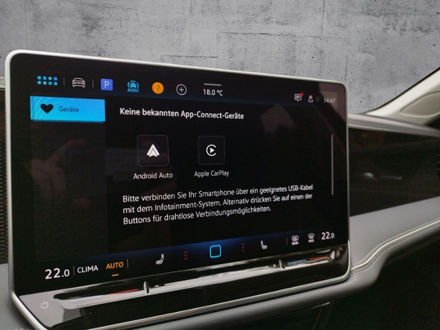 Passat Variant Business 1.5 eTSI DSG IQ.DRIVE KL