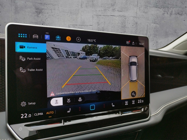 Passat Variant Business 1.5 eTSI DSG IQ.DRIVE KL