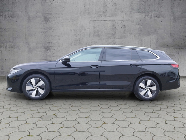 Passat Variant Business 1.5 eTSI DSG IQ.DRIVE KL