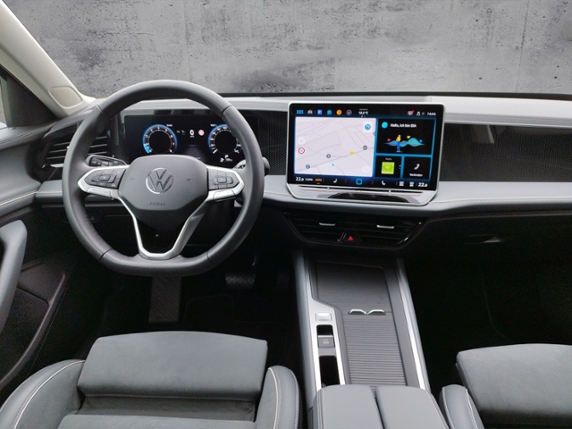 Passat Variant Business 1.5 eTSI DSG IQ.DRIVE KL