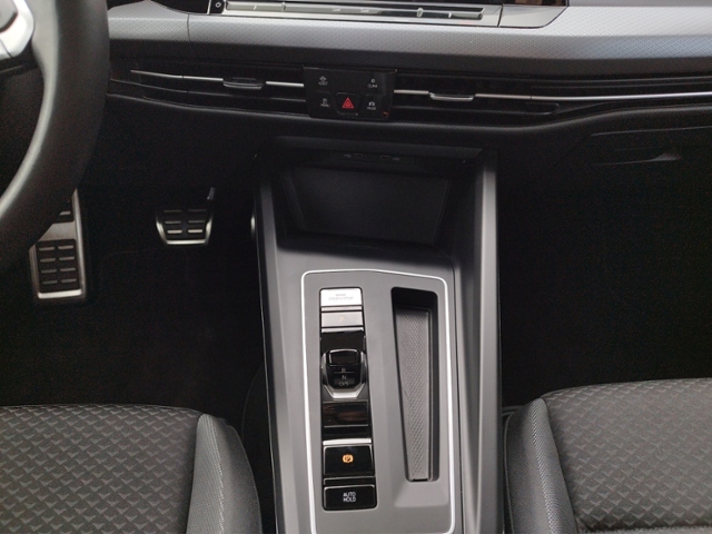 Golf VIII Active 2.0 TDI DSG NAV/ACC/PANO KLIMA 