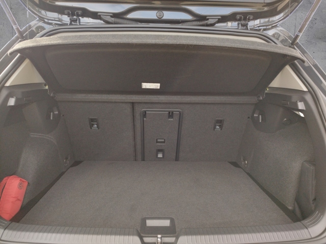 Golf VIII Active 2.0 TDI DSG NAV/ACC/PANO KLIMA 