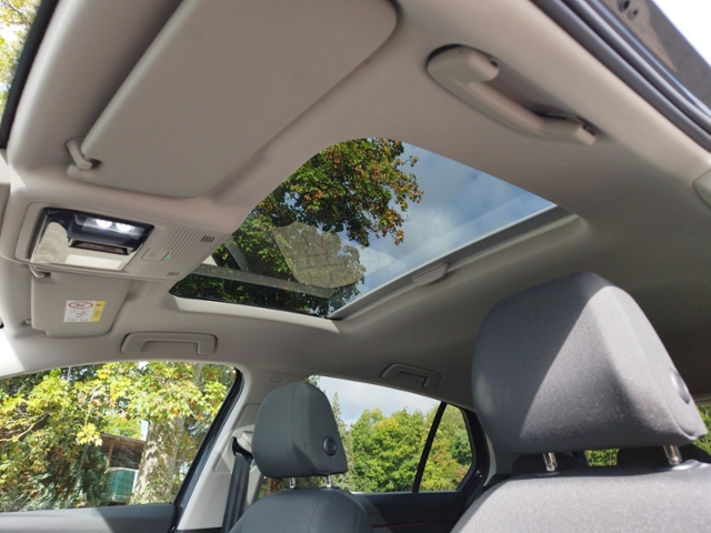 Golf VIII Active 2.0 TDI DSG NAV/ACC/PANO KLIMA 