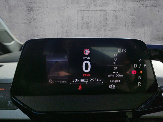 ID.3 Pro S Tour Matrix/Navi/HuD/RFK/SHZ/Carplay