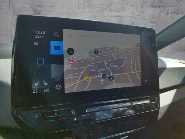 ID.3 Pro S Tour Matrix/Navi/HuD/RFK/SHZ/Carplay