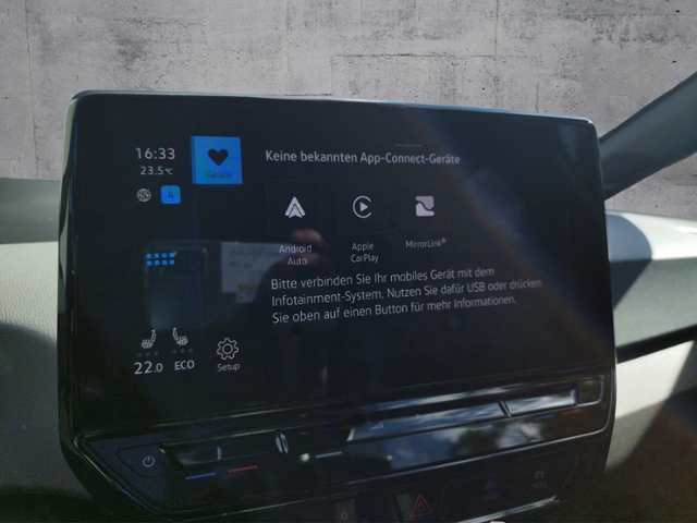 ID.3 Pro S Tour Matrix/Navi/HuD/RFK/SHZ/Carplay