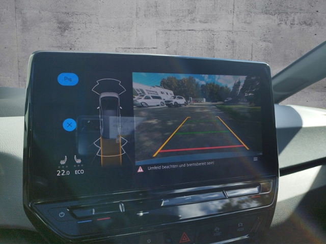 ID.3 Pro S Tour Matrix/Navi/HuD/RFK/SHZ/Carplay