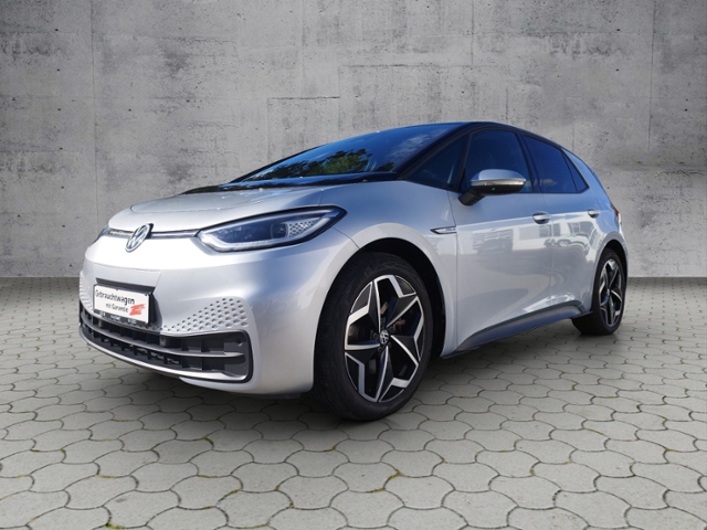 ID.3 Pro S Tour Matrix/Navi/HuD/RFK/SHZ/Carplay