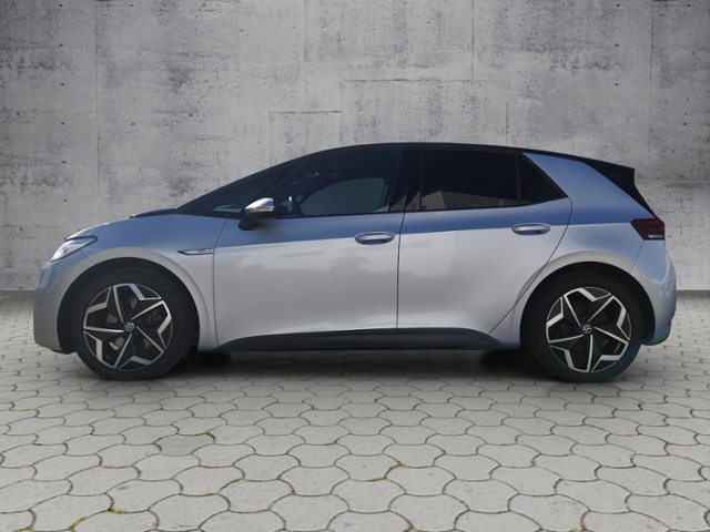 ID.3 Pro S Tour Matrix/Navi/HuD/RFK/SHZ/Carplay