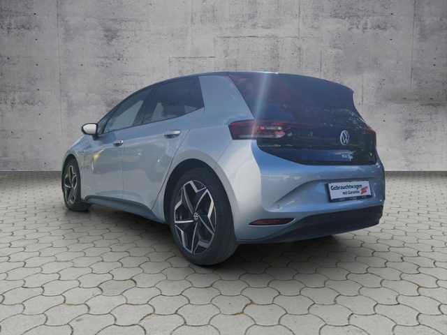 ID.3 Pro S Tour Matrix/Navi/HuD/RFK/SHZ/Carplay